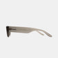 Polycarbonate Frame Rectangle Sunglasses