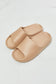 NOOK JOI In My Comfort Zone Slides in Beige